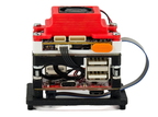 VCS³ Stack straight 2