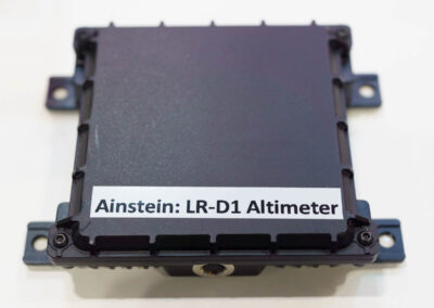 Ainstein LR-D1 Radar Altimeter