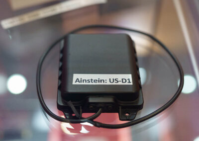 Ainstein US-D1 Radar Altimeter