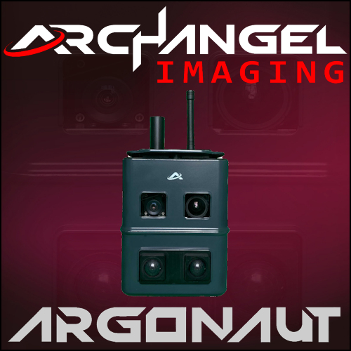 Archangel Argonaut