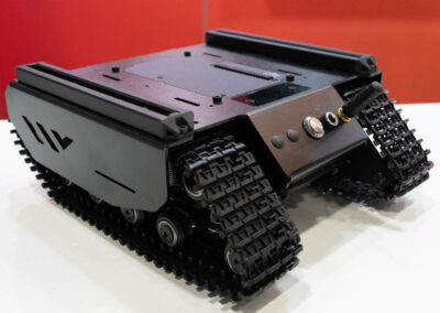 Autodiscovery Bunker Micro