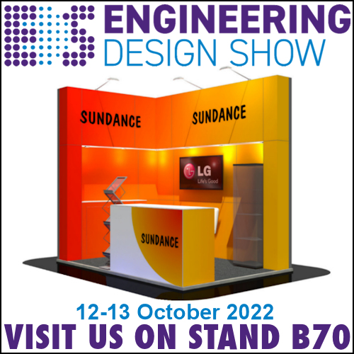Engineering Design Show 2022