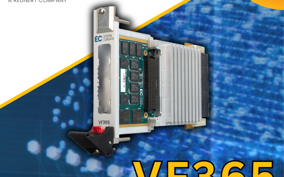 Etion Create’s VF365