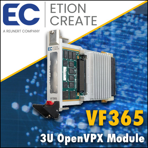 Etion Create VF365