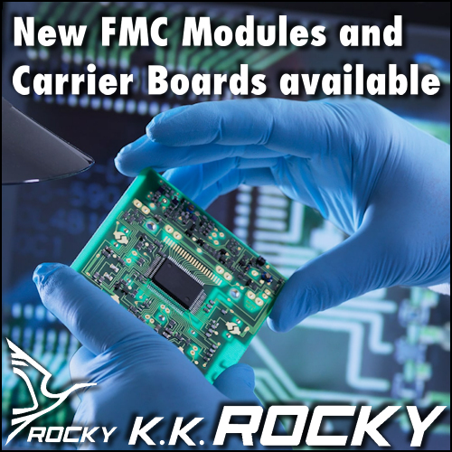 K.K.Rocky Products now on Sundance Store