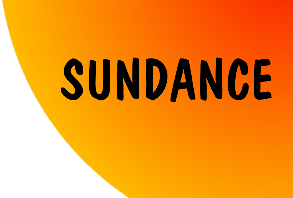Sundance Homepage