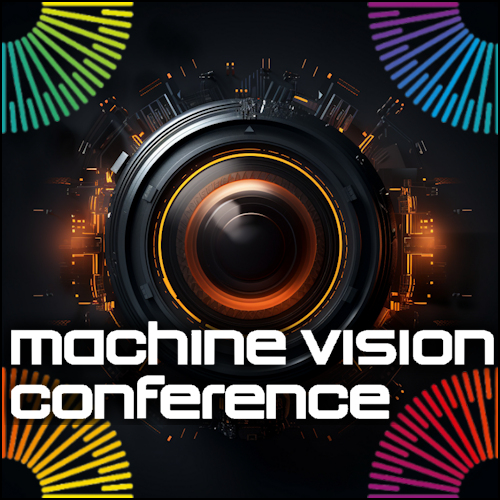 Machine Vision Conference 2023
