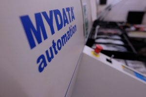 My12 Mydata Automation