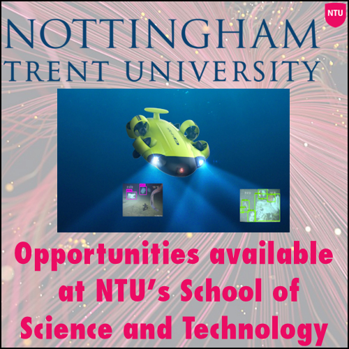 Opportunities available at NTU in 2023