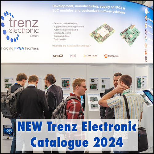New Trenz Electronic Catalogue 2024