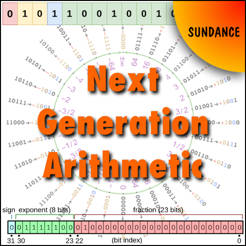Next-Generation Arithmetic