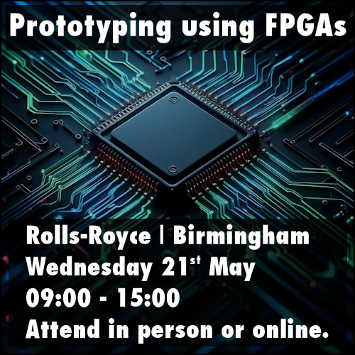 Prototyping Systems using FPGAs