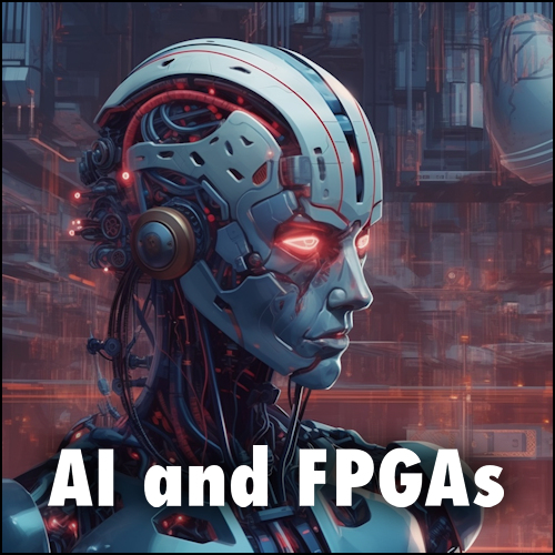 Uses of Artificial Intelligence in the FPGA Market