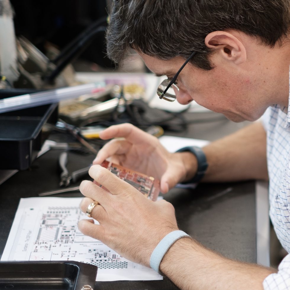 New job opportunity available and the experiences of a current Sundance