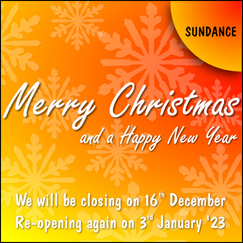 Happy Holidays 2022