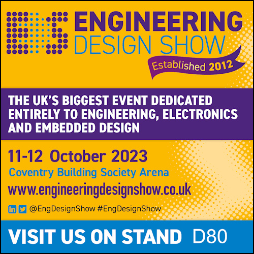Engineering Design Show 2023 – See you next week!