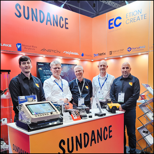 DSEI 2023: A huge event and a huge success!