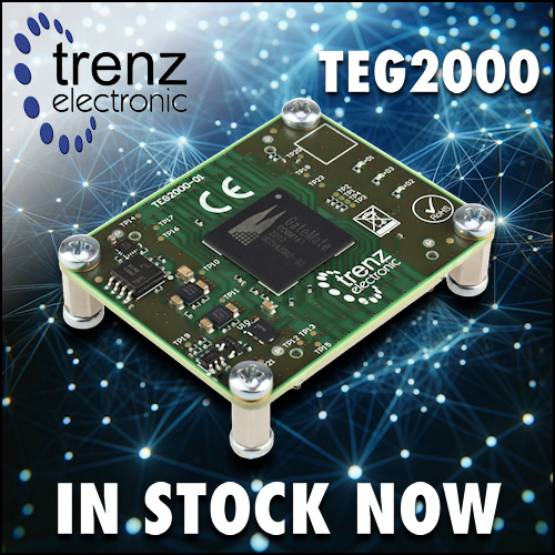 Trenz Electronic Launches FPGA Module Featuring Low-Cost GateMate A1 from Cologne Chip