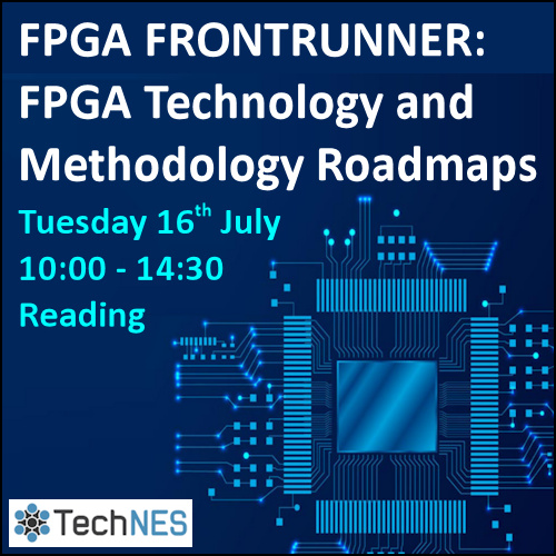FPGA Frontrunner: FPGA Technology and Methodology Roadmaps