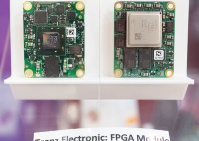 Trenz Electronic FPGA Modules