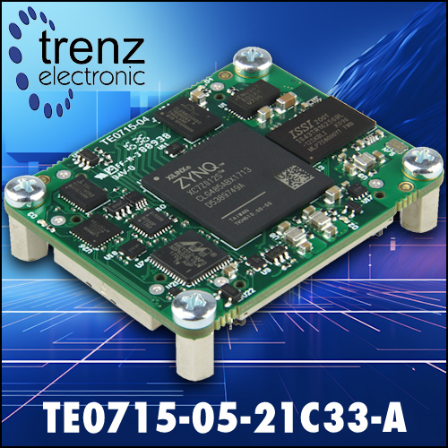 TE0715-05-21C33-A – In stock now