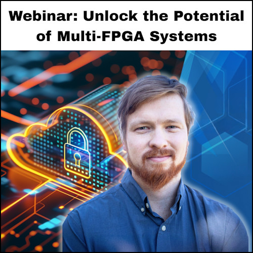 Unlock the Potential of Multi-FPGA Systems