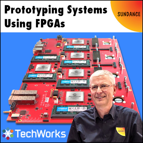 Prototyping Systems Using FPGAs