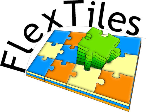 Flextiles