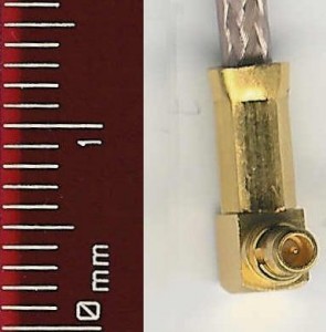 mmcx connector